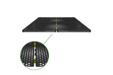Drainage panelen - prijs per m2